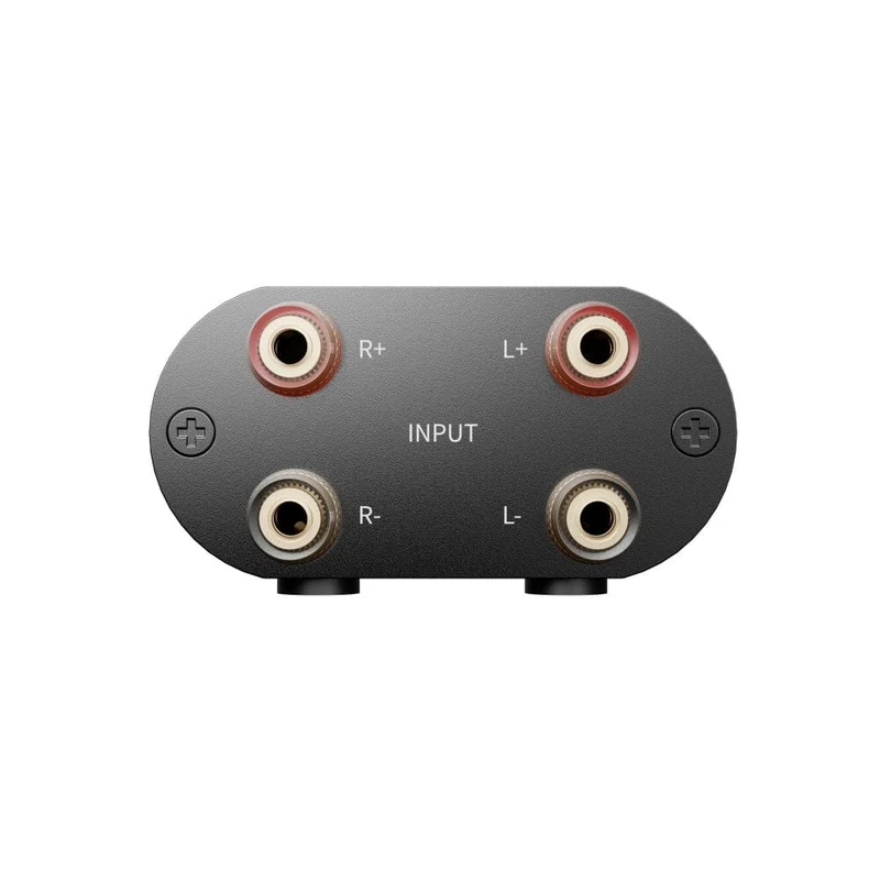 FiiO IMP XLR 4